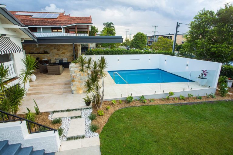 Home - Brisbane Pools and Landscapes