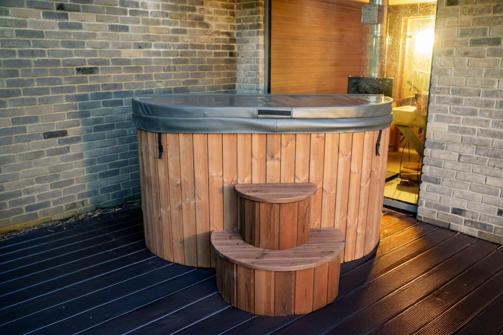 Ice Baths - Brisbane Pools and Landscapes