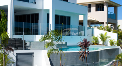 swimming pool construction Brisbane